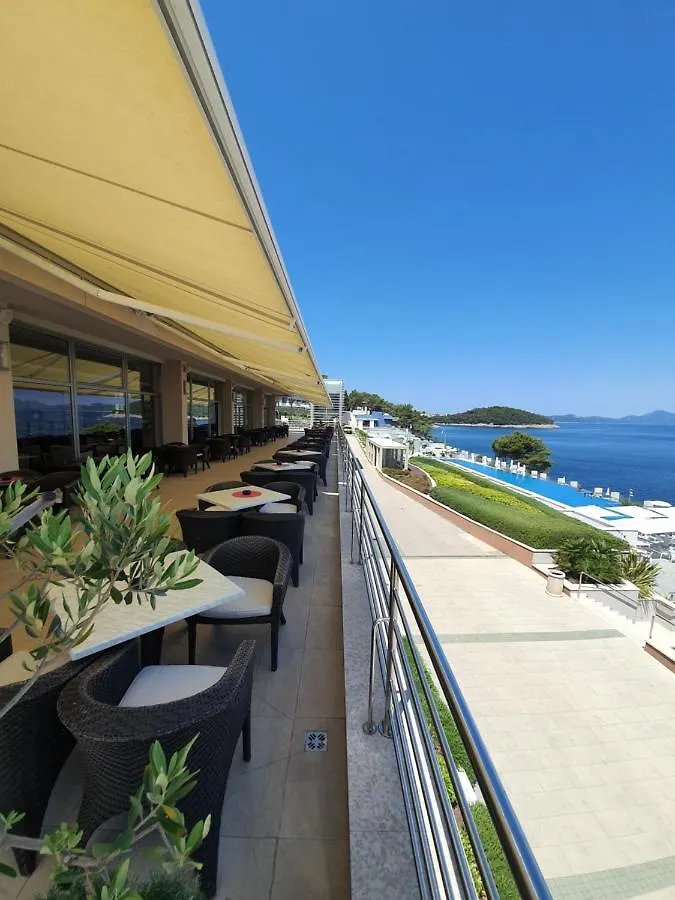 Apartman Apartmaji Punta Croatia