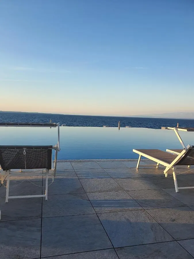 Apartmaji Punta 0*, Veli Losinj Croatia