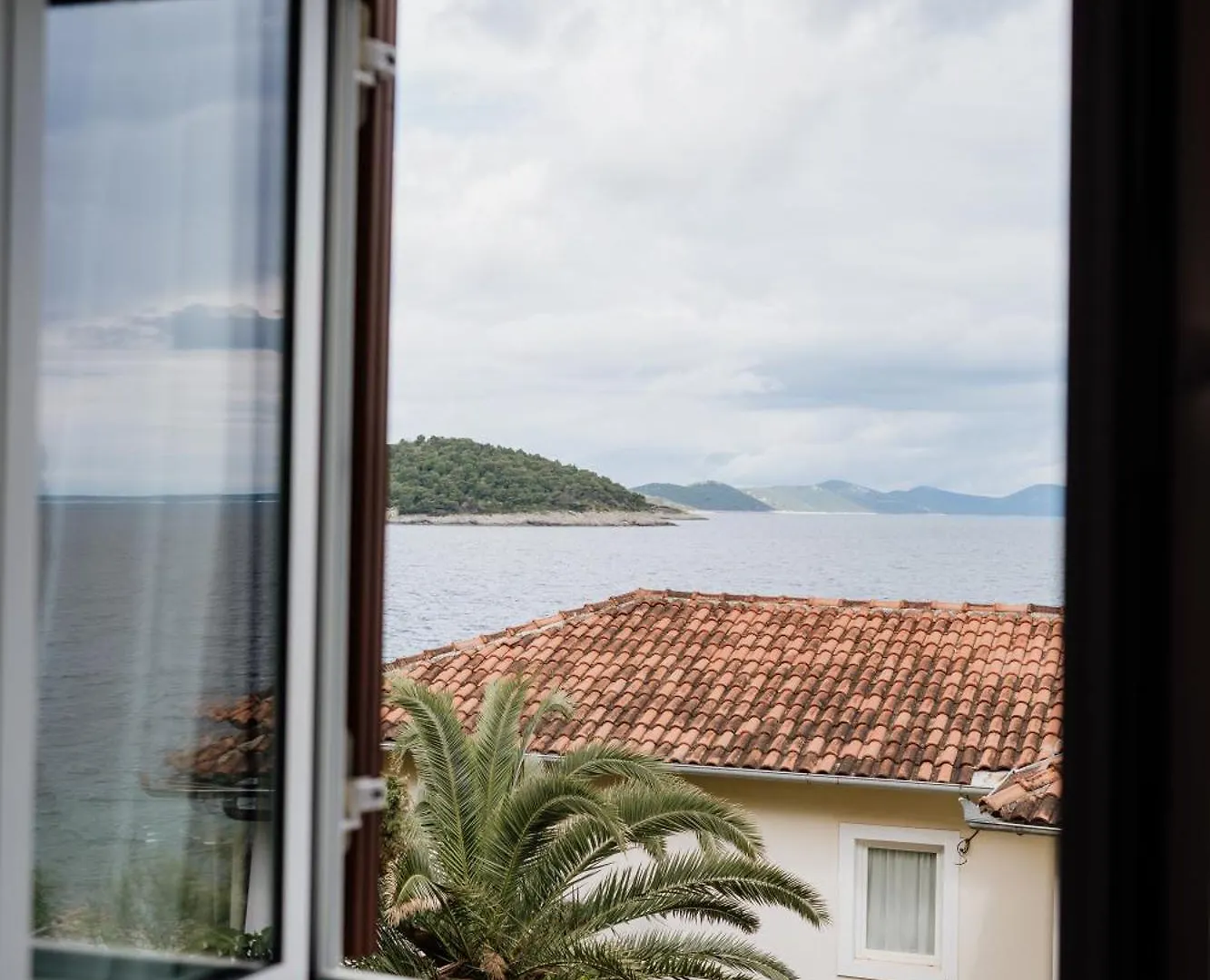 Apartman Apartmaji Punta