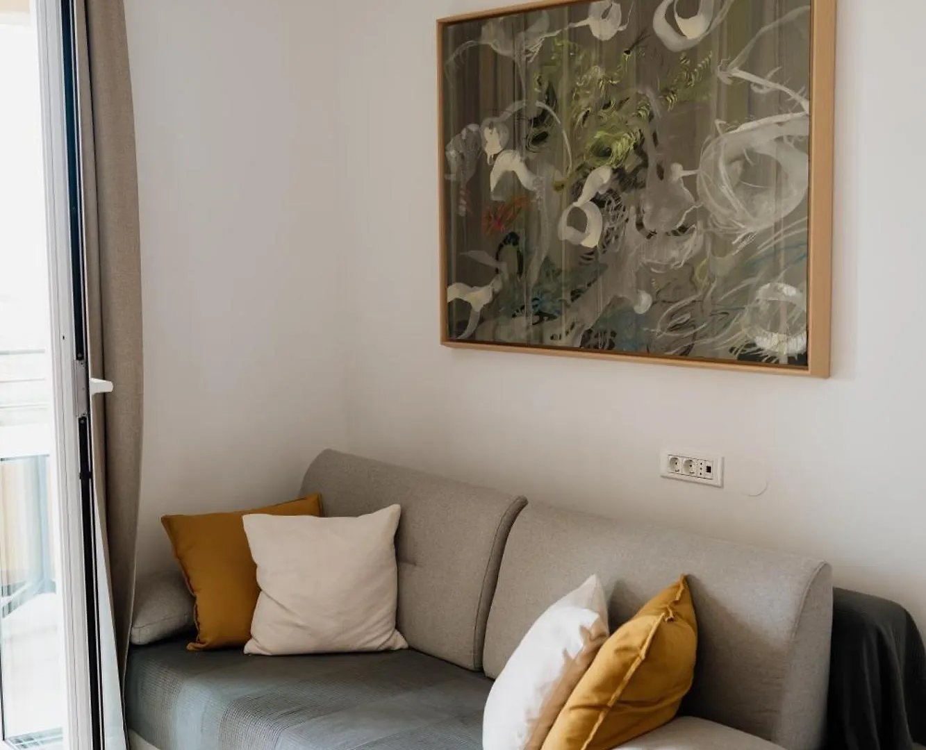 Apartmaji Punta 0*, Veli Losinj