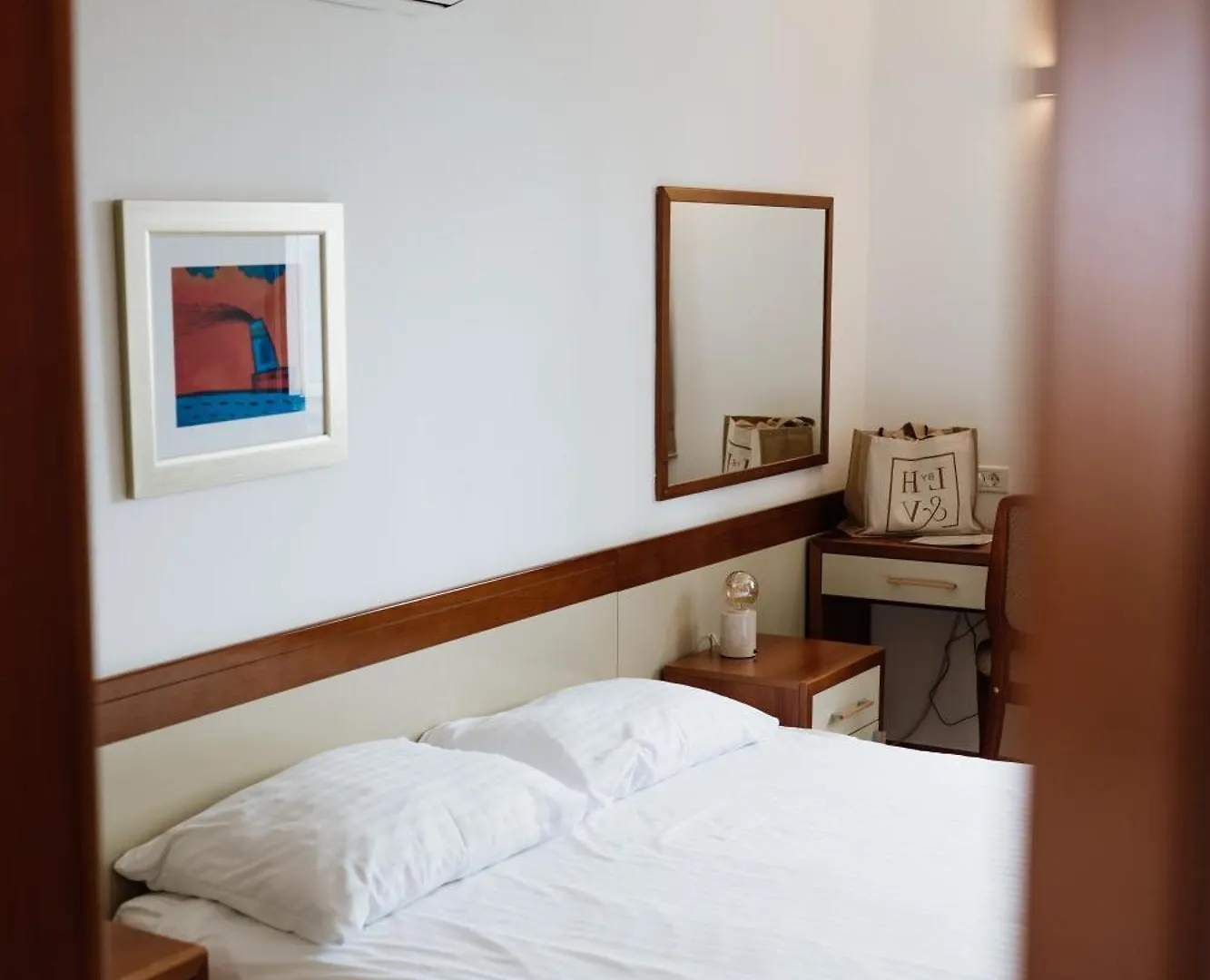 Apartmaji Punta Apartman