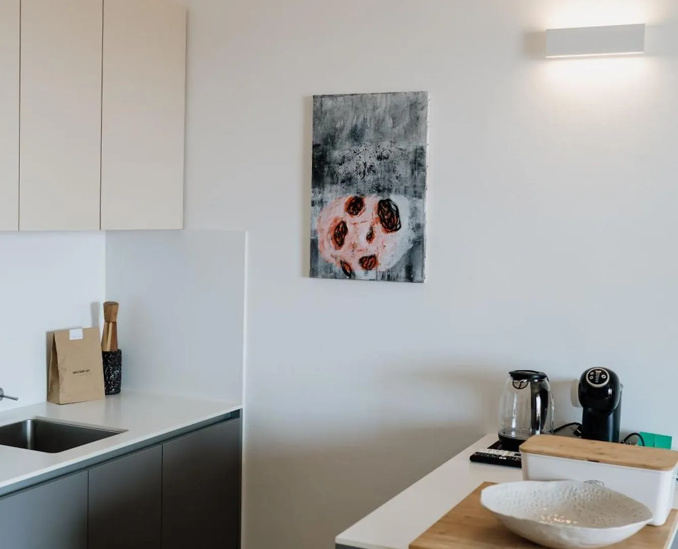 Apartmaji Punta 0*, Veli Losinj Croatia