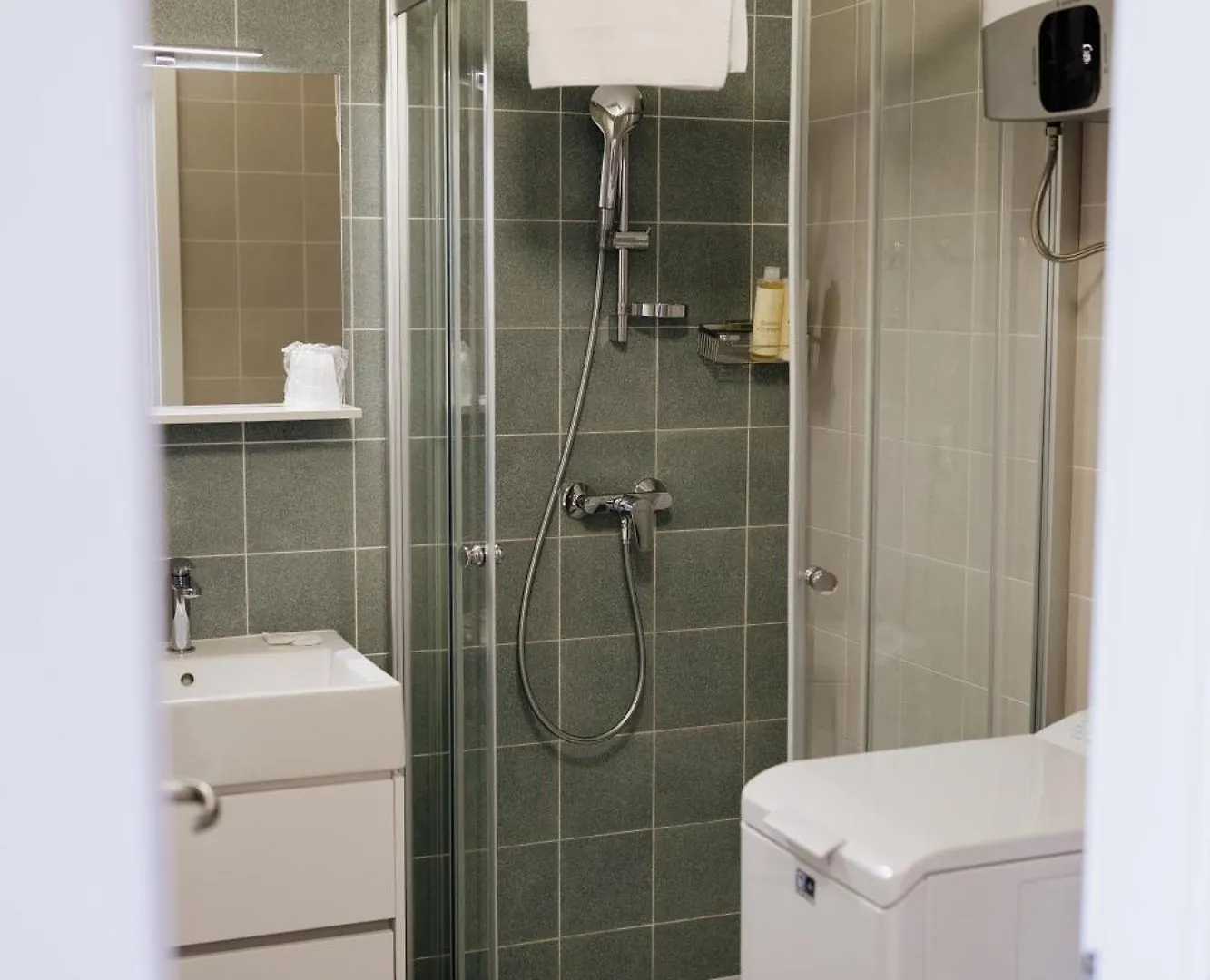 Apartmaji Punta 0*, Veli Losinj Croatia
