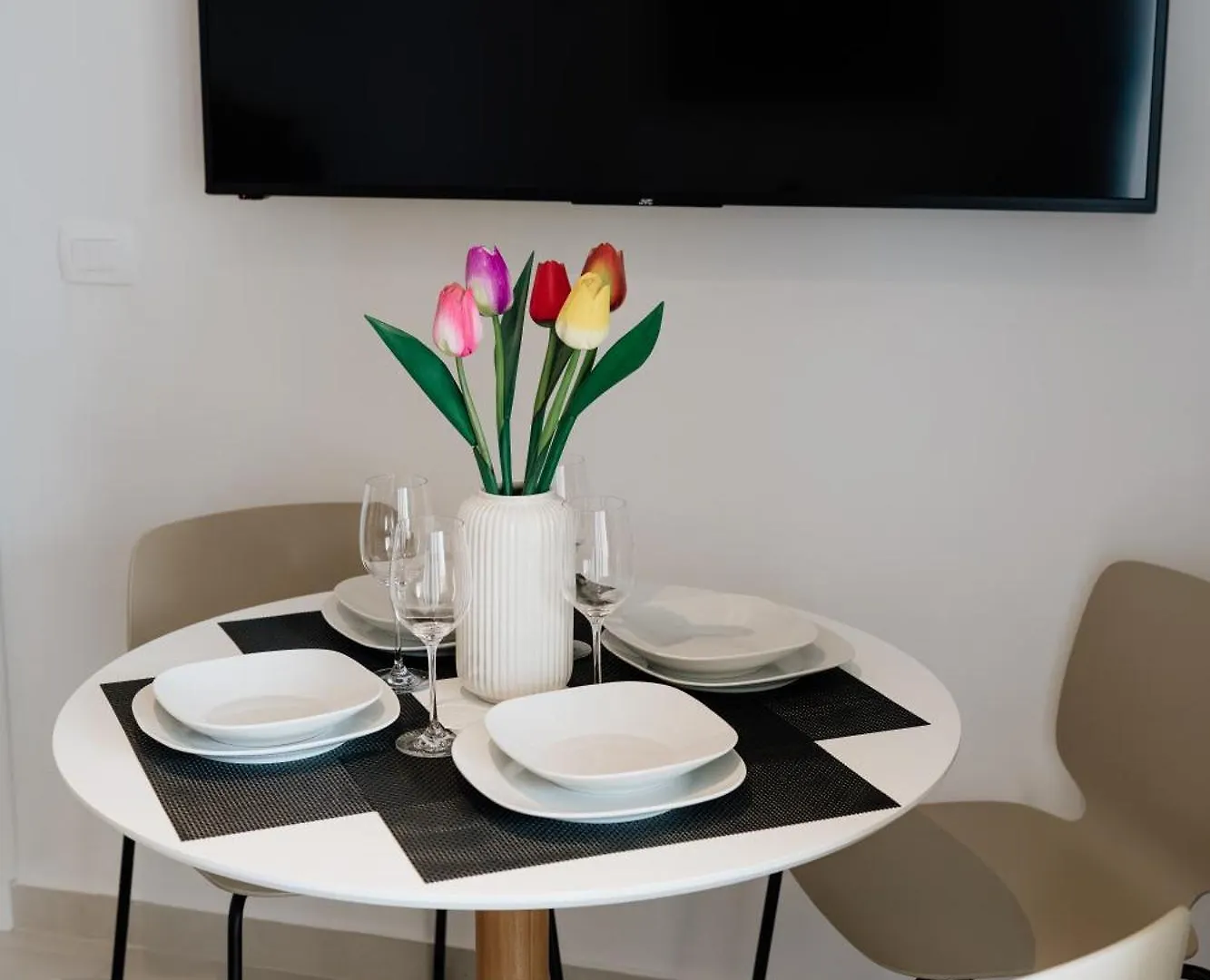 Apartman Apartmaji Punta