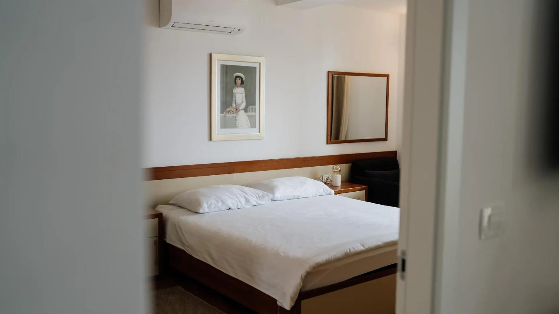 Apartmaji Punta Croatia