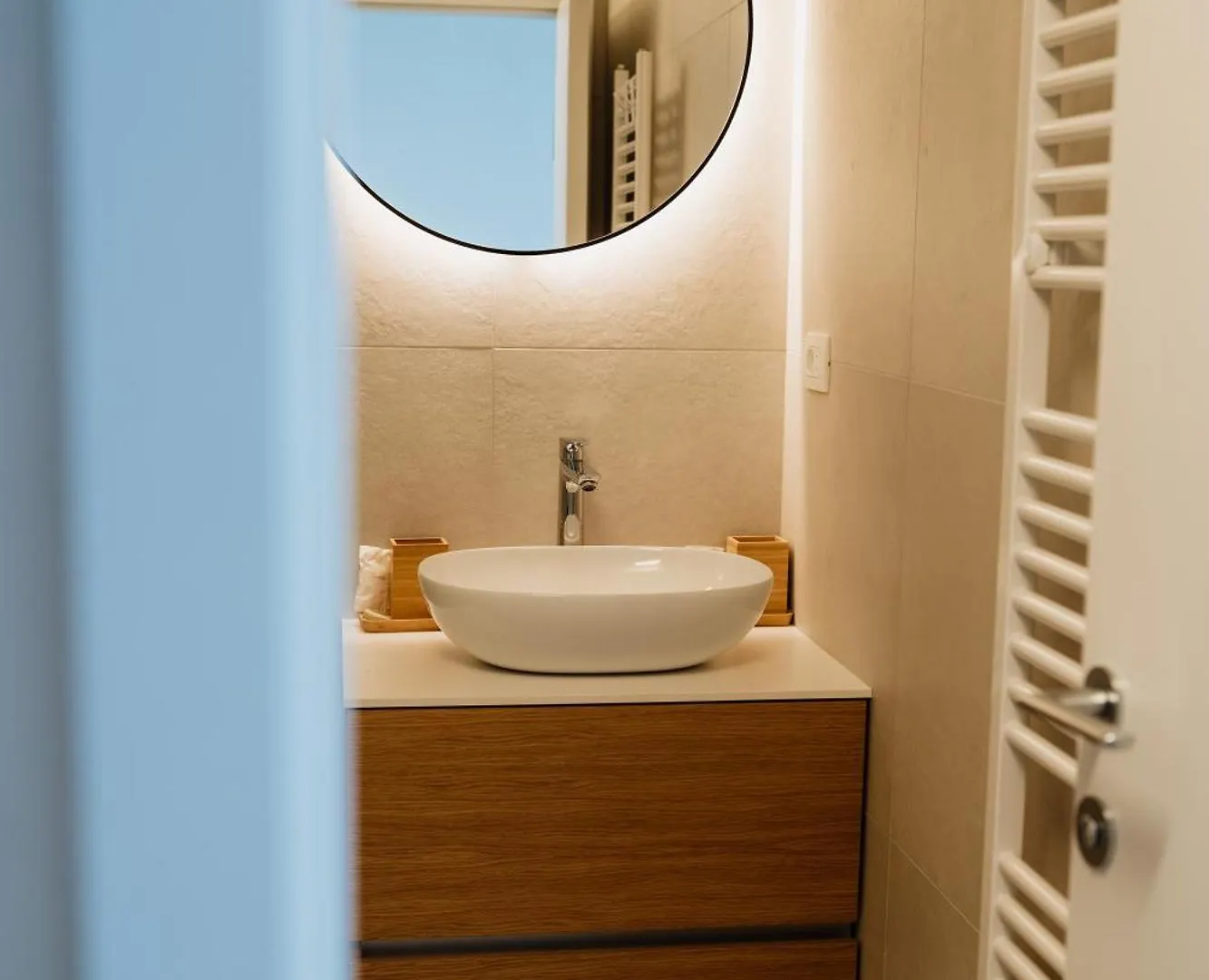 Apartmaji Punta 0*, Veli Losinj