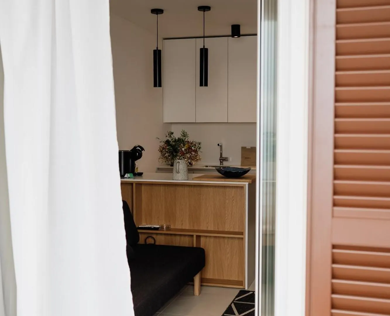 Apartman Apartmaji Punta