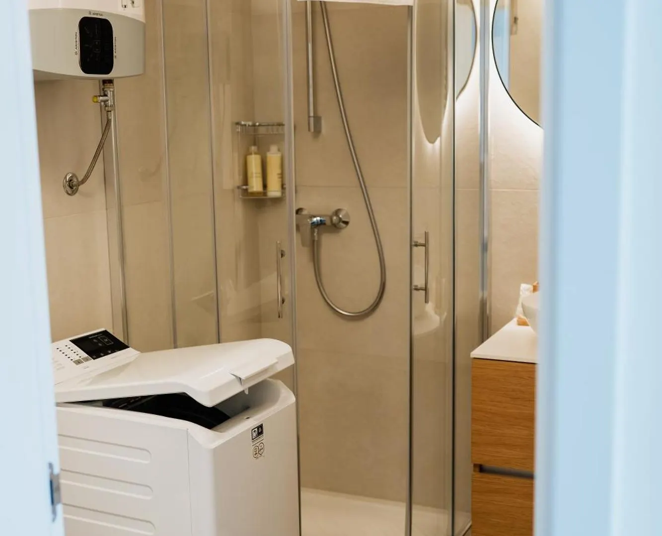 Apartmaji Punta Apartman Veli Losinj