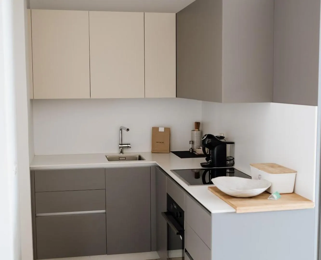 Apartmaji Punta Apartman Veli Losinj