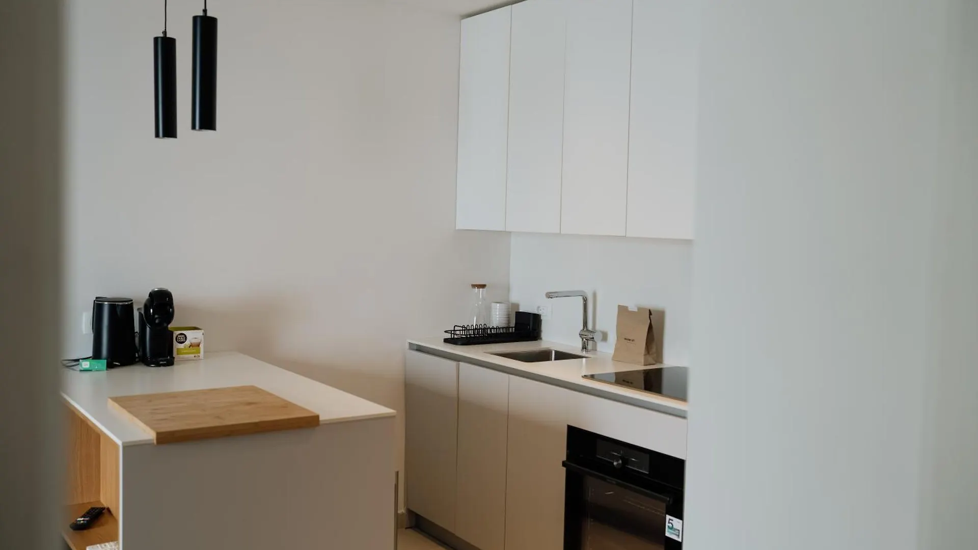 Apartmaji Punta Apartman Veli Losinj