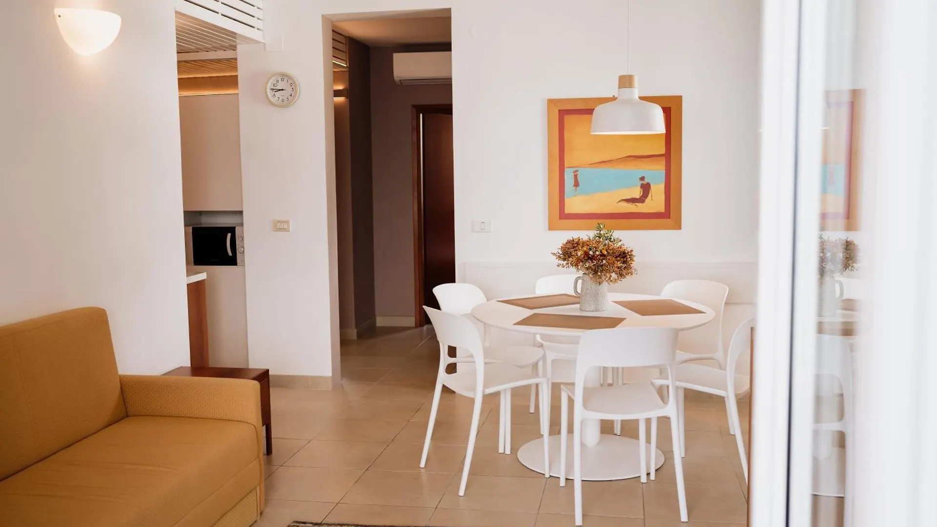 Apartman Apartmaji Punta Croatia