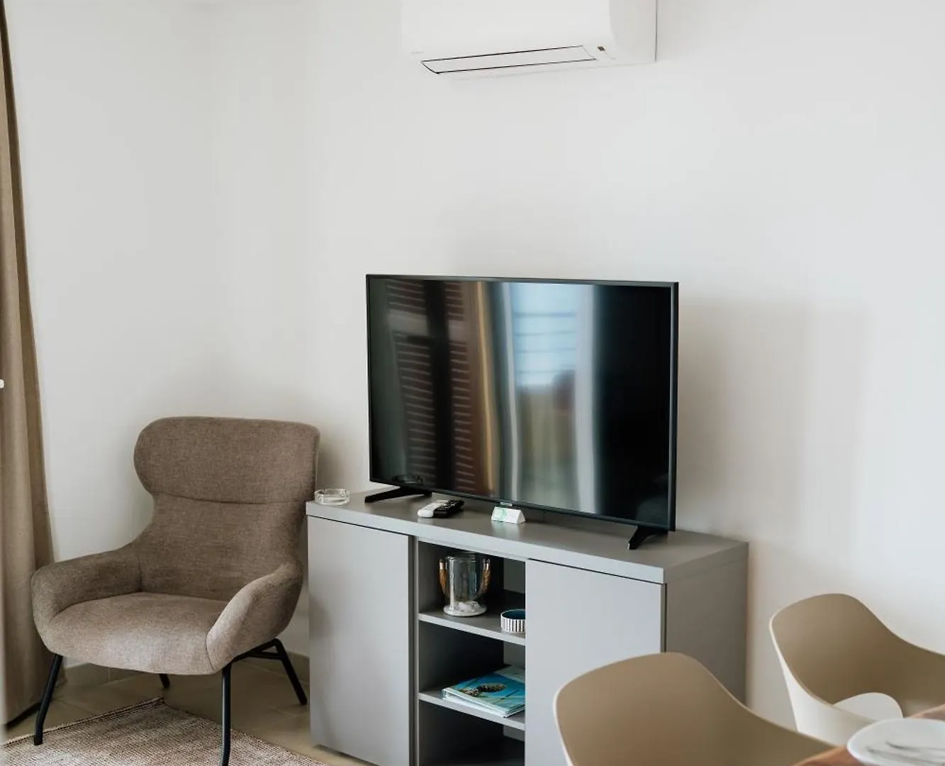 Apartmaji Punta