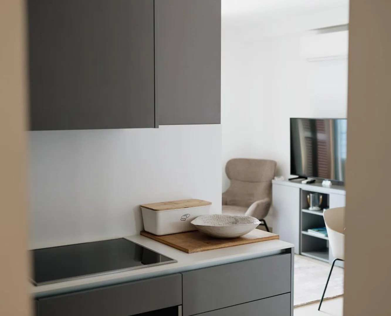 Apartmaji Punta Apartman