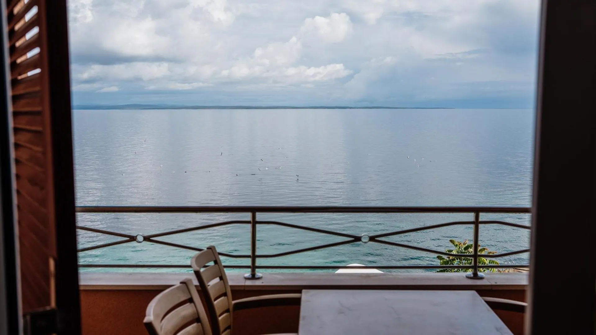 Apartmaji Punta Veli Losinj