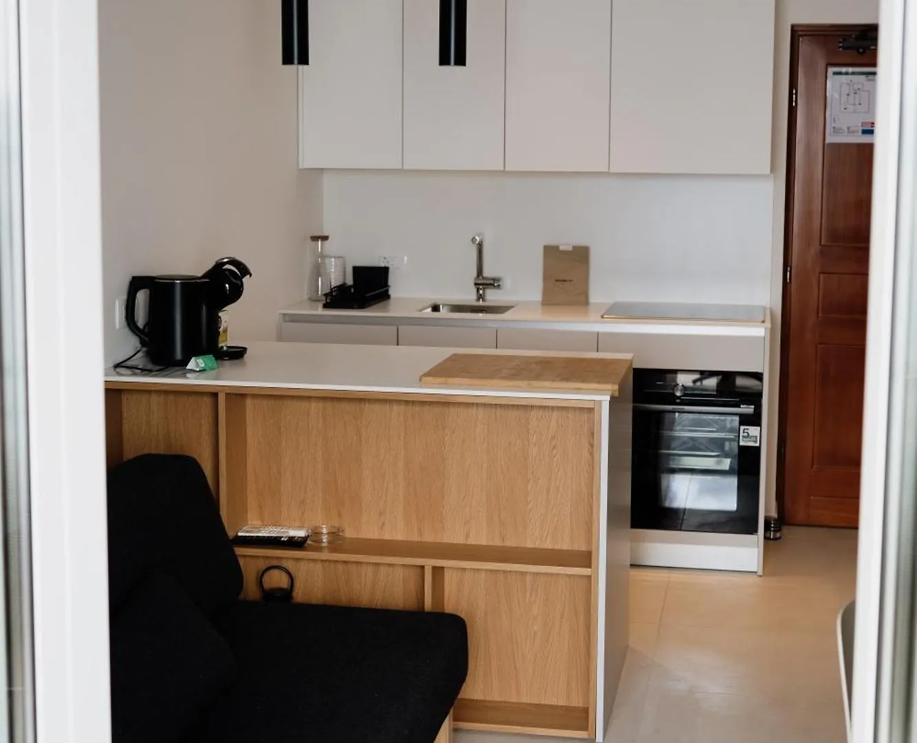 Apartman Apartmaji Punta