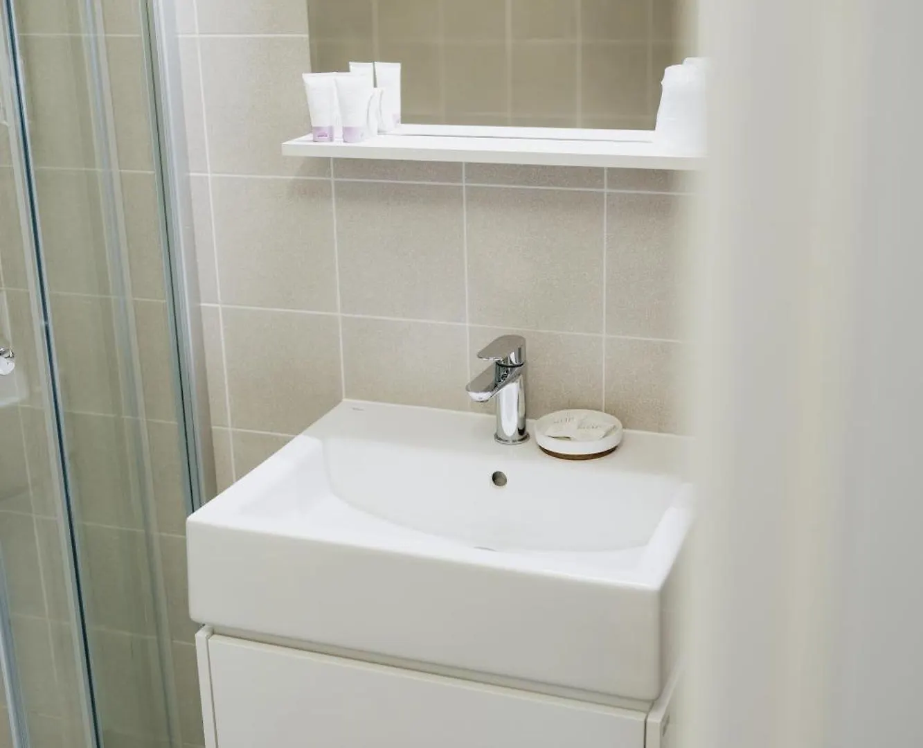 Apartman Apartmaji Punta Croatia