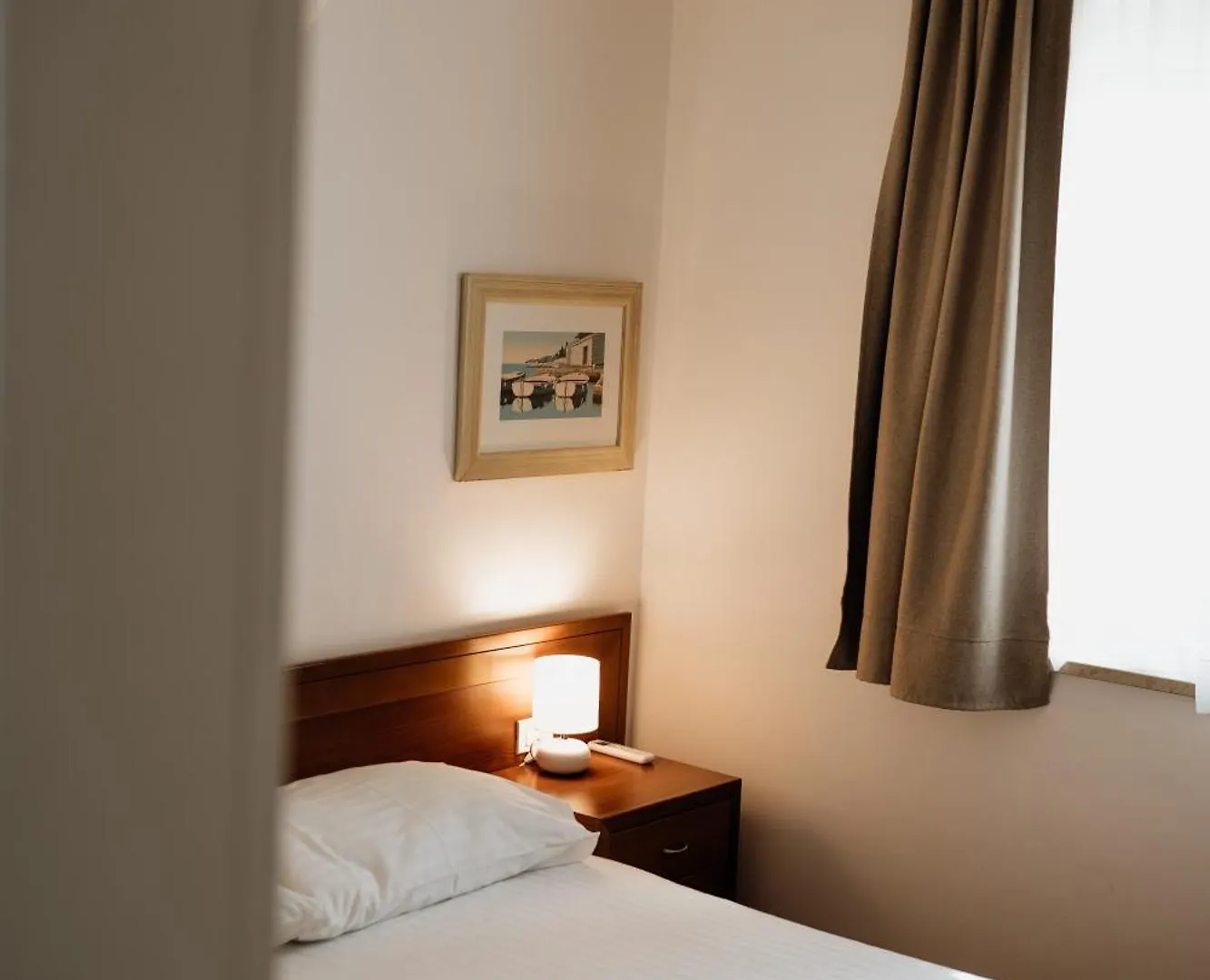 Apartmaji Punta Croatia