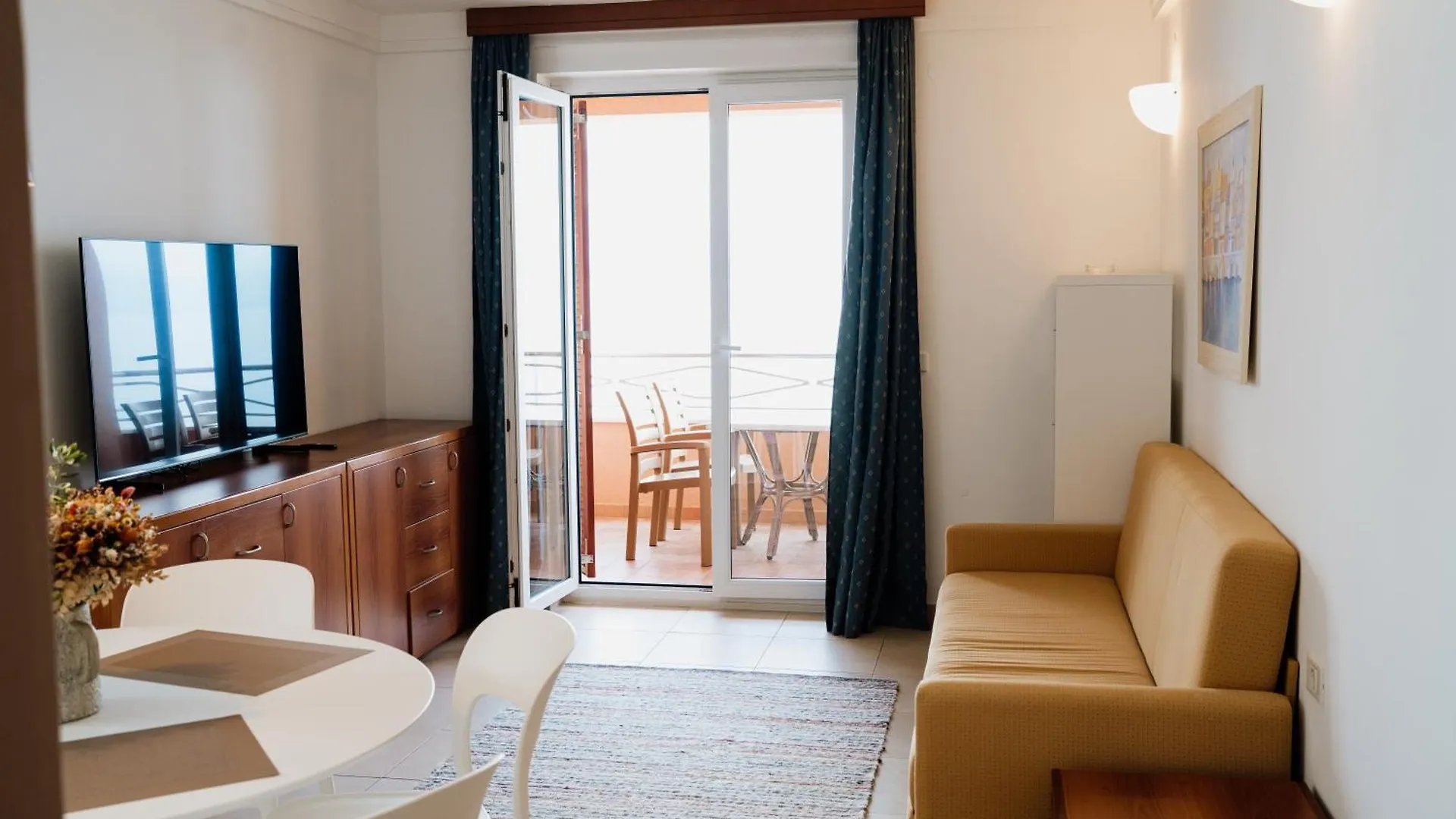 Apartmaji Punta 0*, Veli Losinj