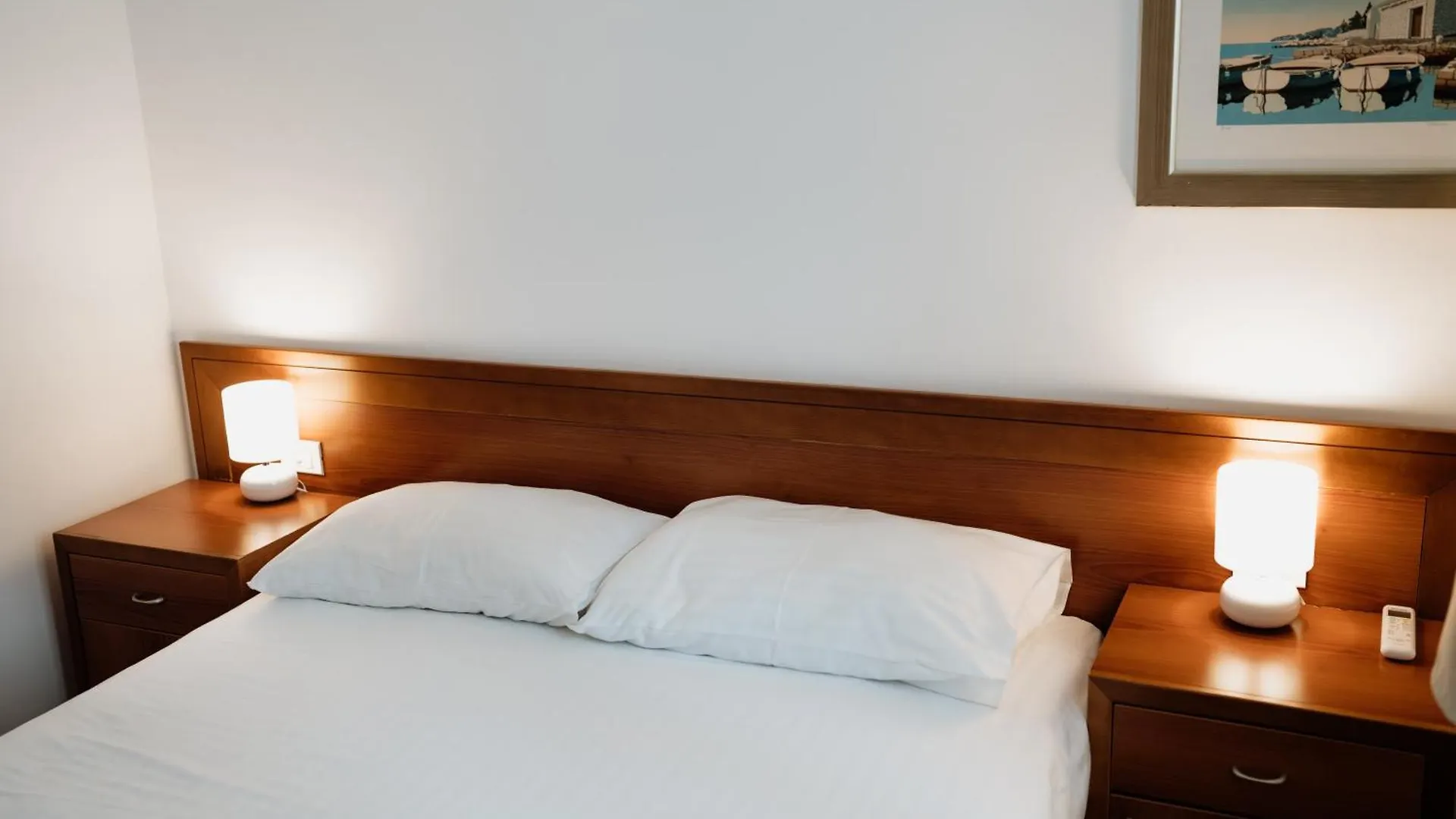 Apartmaji Punta Croatia