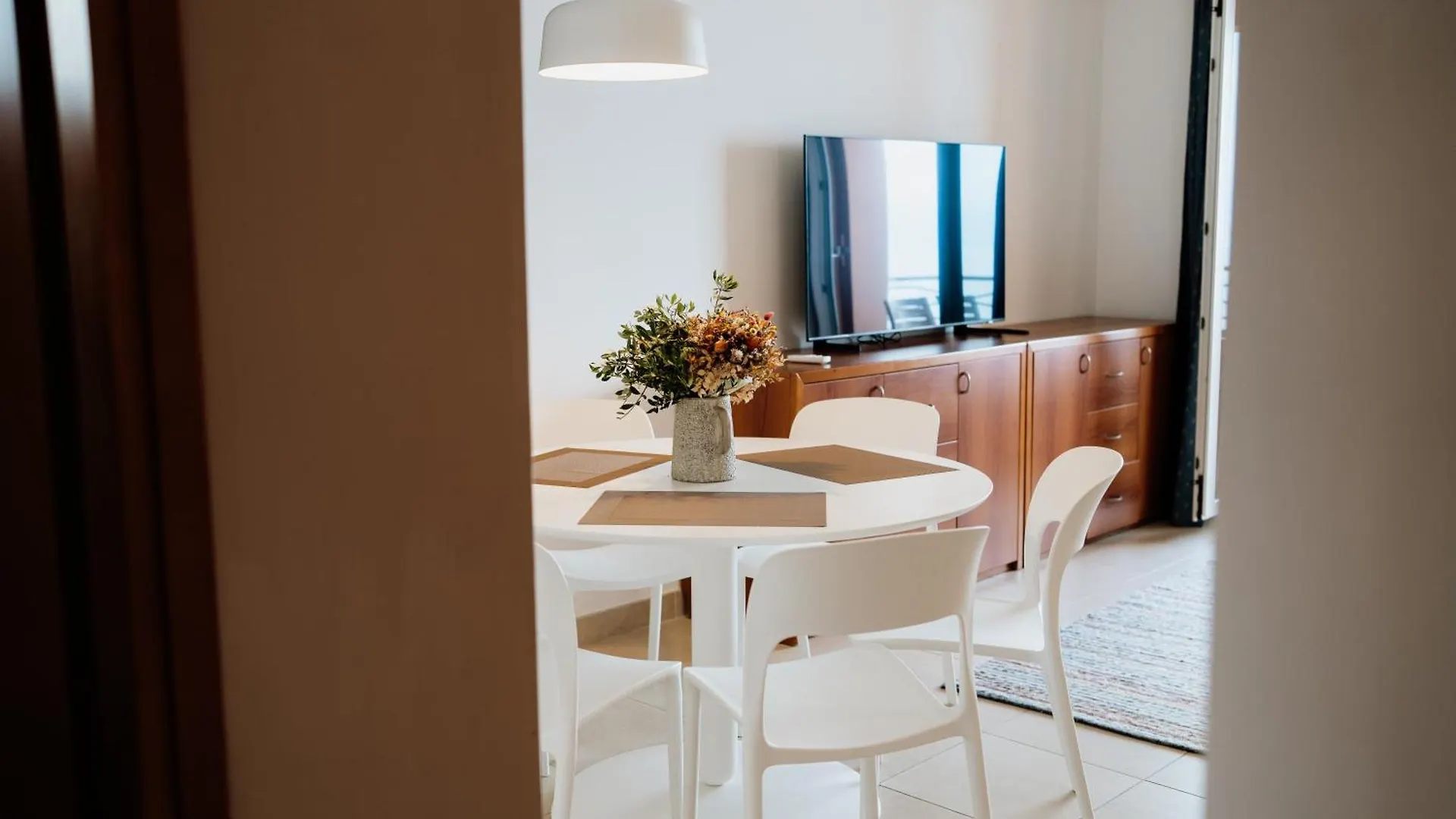 Apartmaji Punta Apartman