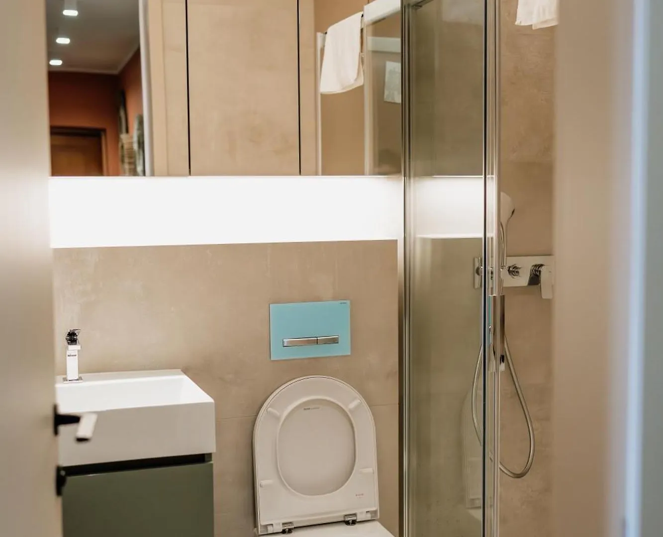 Apartman Apartmaji Punta Croatia