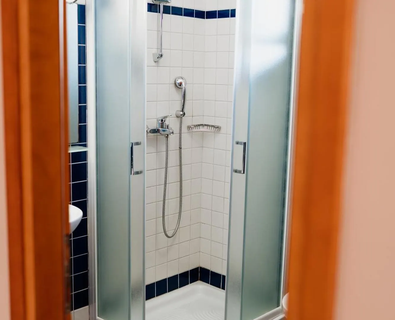 Apartmaji Punta Apartman Veli Losinj