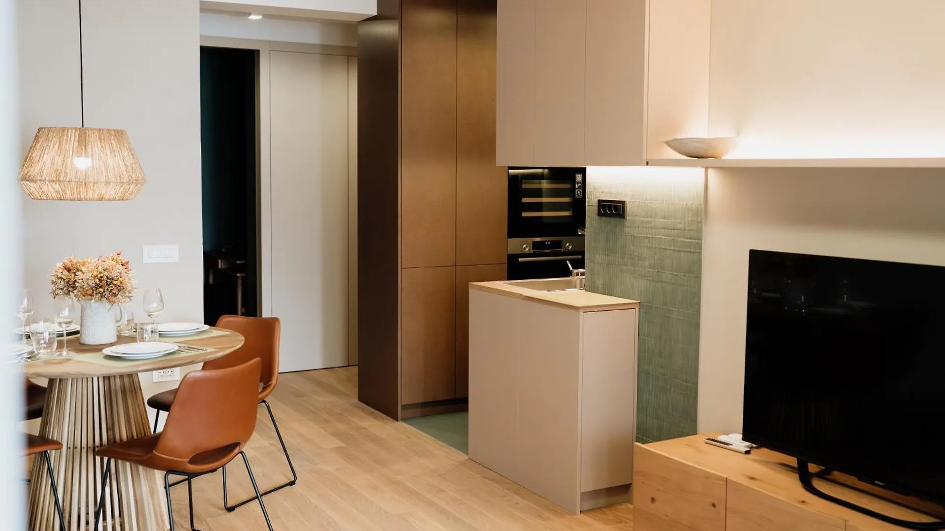Apartmaji Punta 0*, Veli Losinj