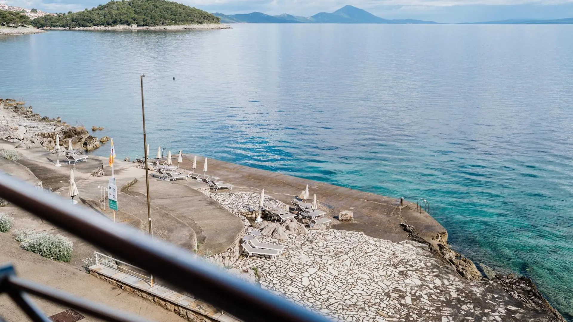Apartmaji Punta Apartman