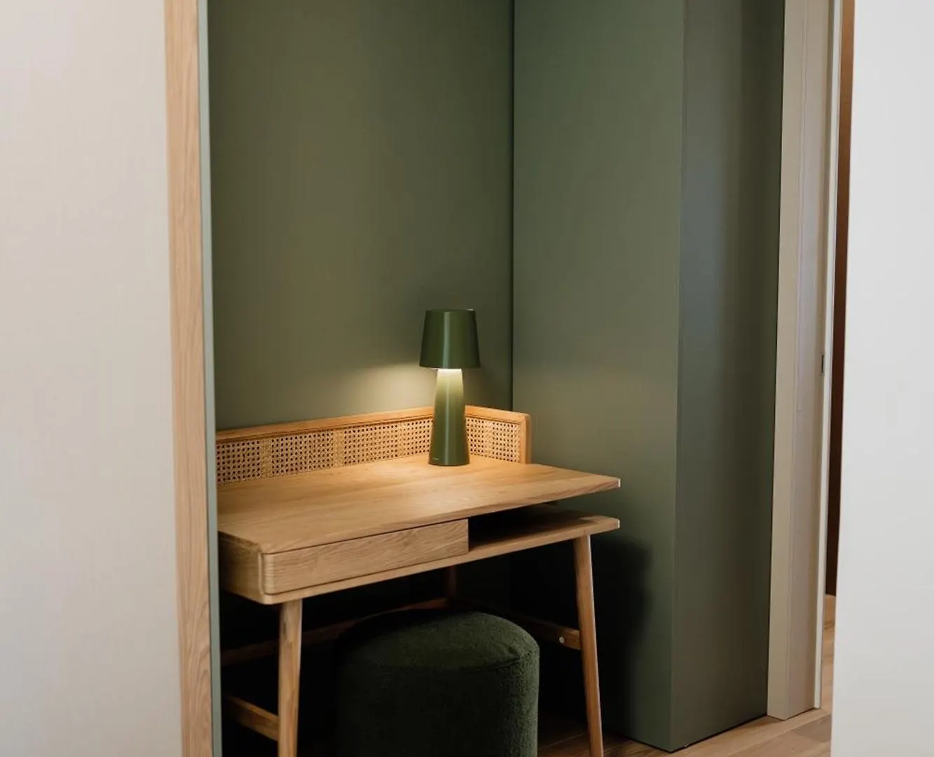 Apartmaji Punta Croatia
