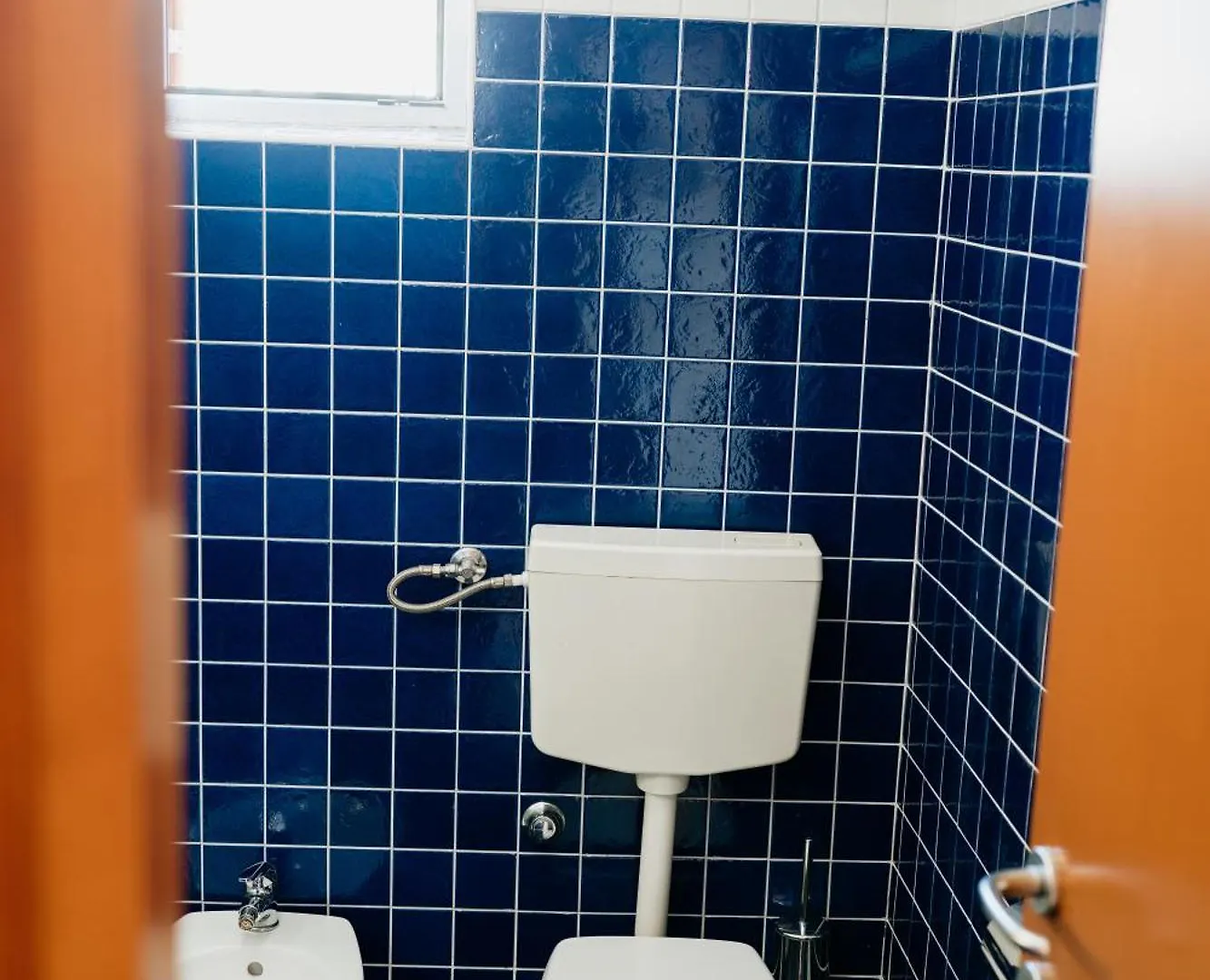 Apartmaji Punta 0*, Veli Losinj