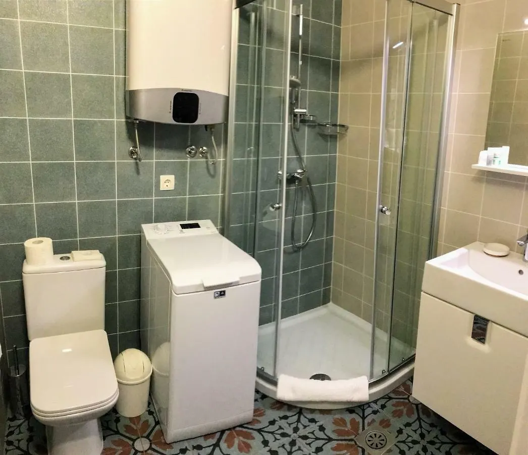 Apartman Apartmaji Punta