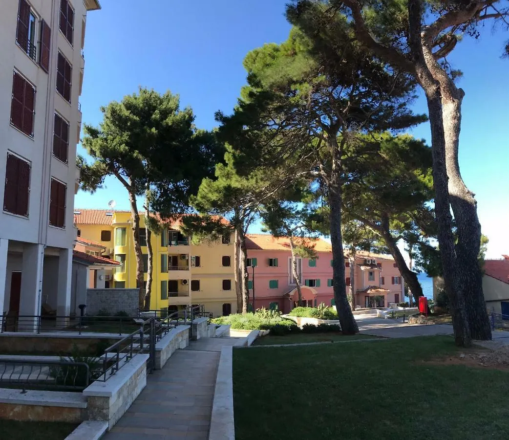 Apartman Apartmaji Punta
