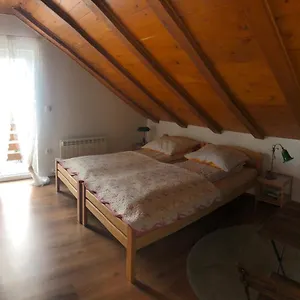 Home-kuca Gorica Vila
