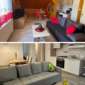 Poljancic Apartman
